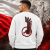 Bluza CZARNE DIABŁY